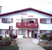 Enzian Lodge - Accommodation Whitsundays