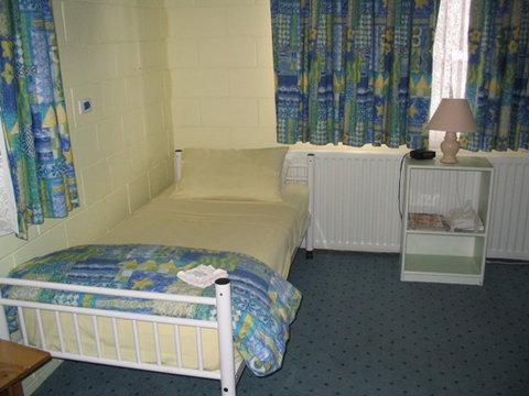 Enzian Lodge - Accommodation Whitsundays 1