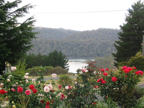 Enzian Lodge - Accommodation Whitsundays 3