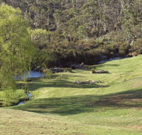 Mowamba River Lodge - Accommodation Whitsundays