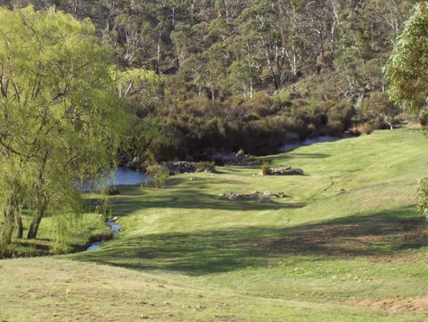 Mowamba River Lodge - Accommodation Whitsundays 0