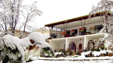 Sages Haus Bed And Breakfast - Accommodation Whitsundays 1