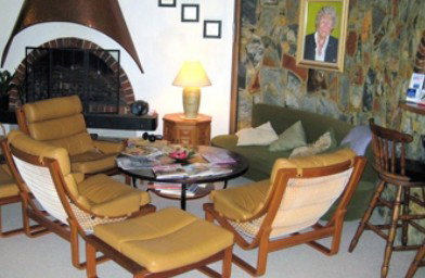 Sages Haus Bed And Breakfast - Accommodation Whitsundays 2