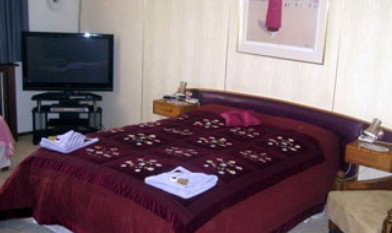 Sages Haus Bed And Breakfast - Accommodation Whitsundays 3