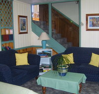 Sonnblick Lodge - Accommodation Whitsundays
