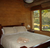 Snowy Wilderness Resort - Accommodation Whitsundays