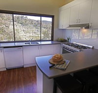 Creel Lodge - Accommodation Whitsundays