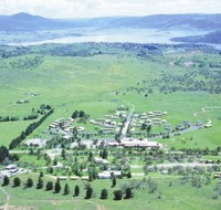 The Station Jindabyne - Accommodation Whitsundays