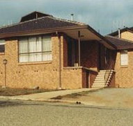 Dragotin Perusko Apartments - Accommodation Whitsundays