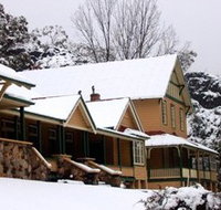 Yarrangobilly Caves House - Accommodation Whitsundays