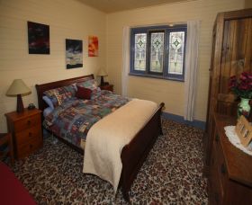 Boco NSW Accommodation Whitsundays