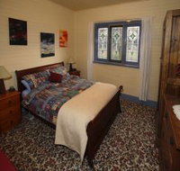 Old Minton Farmstay
