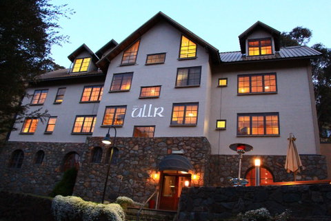 House Of Ullr - Accommodation Whitsundays 0