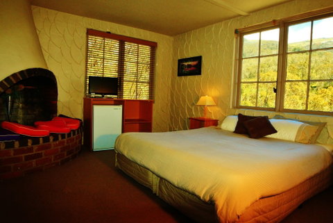 House Of Ullr - Accommodation Whitsundays 1
