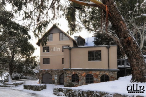 House Of Ullr - Accommodation Whitsundays 2