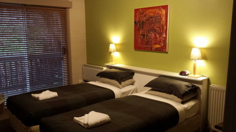 House Of Ullr - Accommodation Whitsundays 3