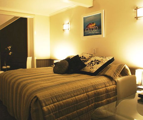Pure Chalet - Accommodation Whitsundays 0