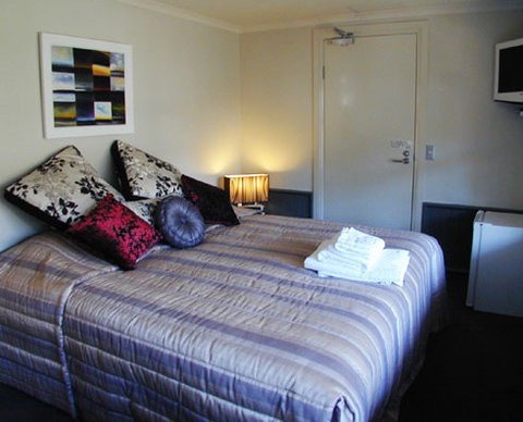 Pure Chalet - Accommodation Whitsundays 1