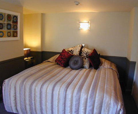 Pure Chalet - Accommodation Whitsundays 2
