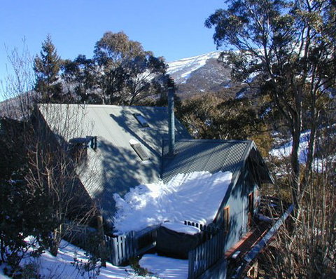 Pure Chalet - Accommodation Whitsundays 3