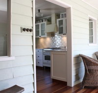 The Cottage Tumut - Accommodation Whitsundays