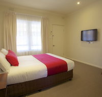 Amaroo Motel - Accommodation Whitsundays
