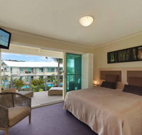 Pacific Blue Townhouse 358 - Accommodation Whitsundays