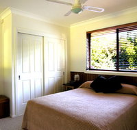 Mescals at Pampoolah Bed and Breakfast - Accommodation Whitsundays