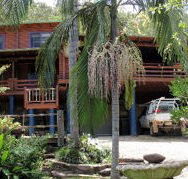 Bass Lodge - Accommodation Whitsundays