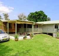 Cedar Grove Farmstay - Accommodation Whitsundays