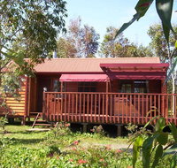Melaleuca Retreat - Accommodation Whitsundays