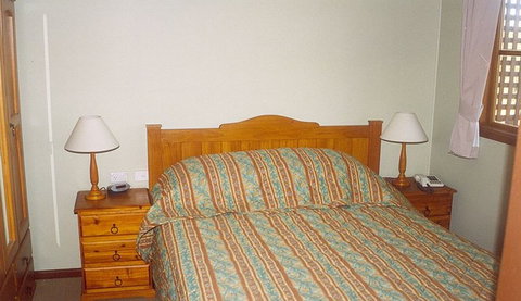 Melaleuca Retreat - Accommodation Whitsundays 2