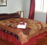 Artisans ...on the hill Bed and Breakfast - Accommodation Whitsundays