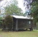 Bellbrook Cabins - Accommodation Whitsundays