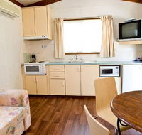 BIG4 Emerald Beach Holiday Park - Accommodation Whitsundays