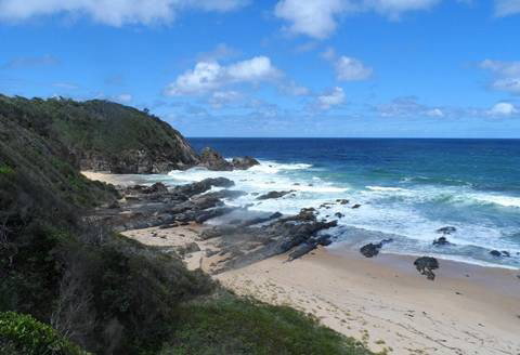 Ocean Dreaming Holiday Accommodation - Accommodation Whitsundays 0