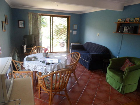 Ocean Dreaming Holiday Accommodation - Accommodation Whitsundays 2