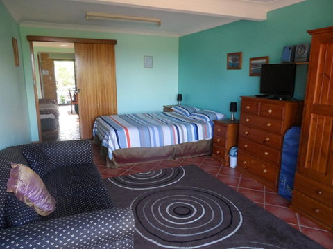 Ocean Dreaming Holiday Accommodation - Accommodation Whitsundays 4