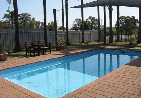 Twilight Caravan Park - Accommodation Whitsundays 1