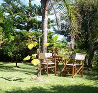 Boat Harbour Holiday - Accommodation Whitsundays