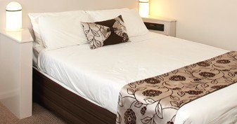 Pacific Motel - Accommodation Whitsundays 2