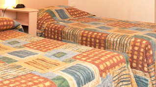 Pacific Motel - Accommodation Whitsundays 3