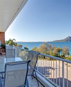 Albacore - Accommodation Whitsundays 1