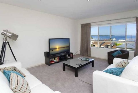 Flagship - Alta Mira - Accommodation Whitsundays 1