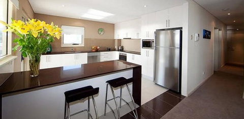 Flagship - Alta Mira - Accommodation Whitsundays 2
