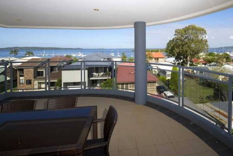 Flagship - Alta Mira - Accommodation Whitsundays 3