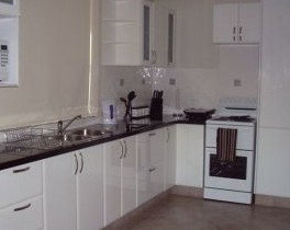 Charlies On Church - Accommodation Whitsundays 1