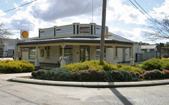 Barham Golden Rivers Holiday Apartments - Accommodation Whitsundays 2