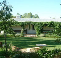 Wilga Park Cottage - Accommodation Whitsundays