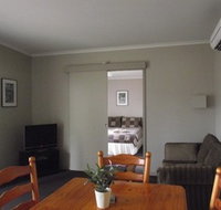 Morning Glory River Resort - Accommodation Whitsundays